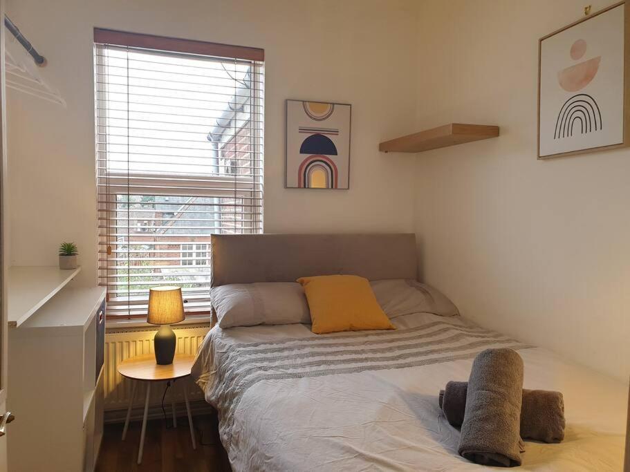 City Townhouse Close To Cafes And Restaurants NWI Exteriör bild